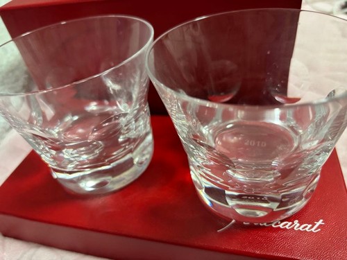 Set bicchieri cristallo - set,