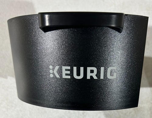 Coffee grounds container part - coffee,
