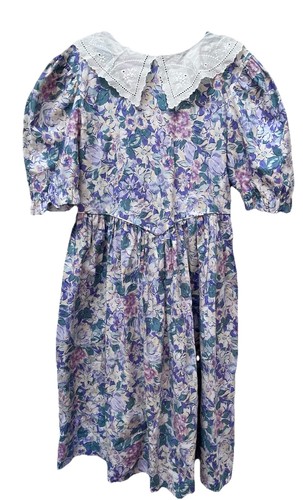 Abito vintage laura - abito,