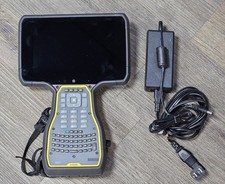 Trimble tsc7 gps total station - total,