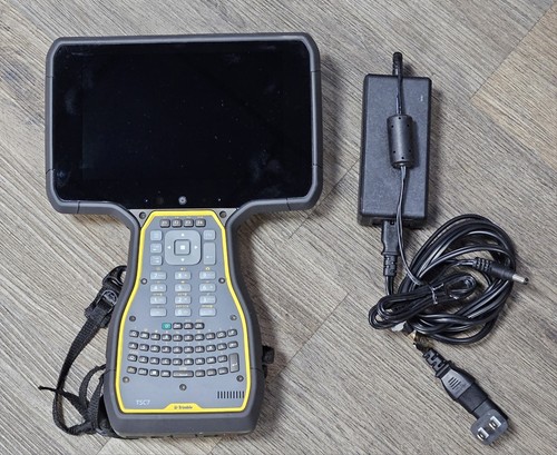 Trimble tsc7 gps - tsc7,