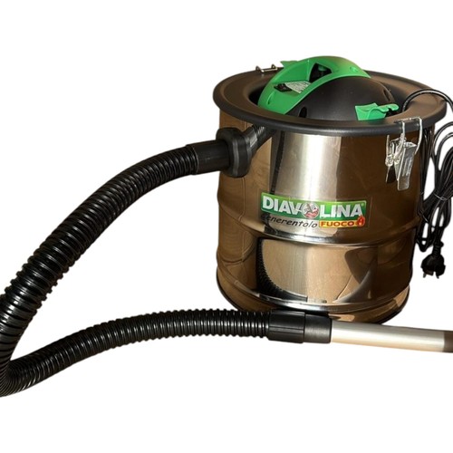 Aspiracenere camini stufe - aspiracenere,