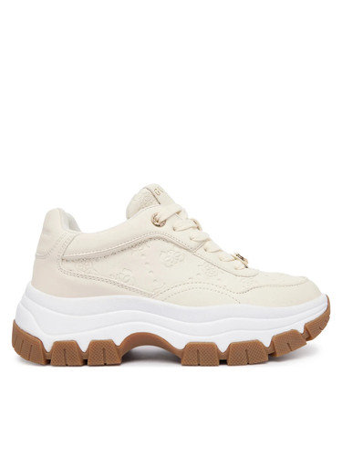 Guess sneakers platform - guess,