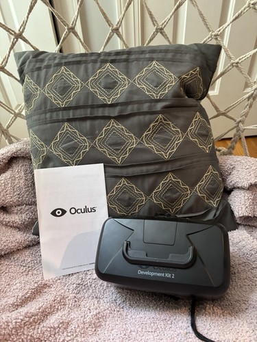 Oculus rift dk2 kit - dk2, di