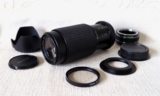 Canon EOS DIGITAL fit 80 200