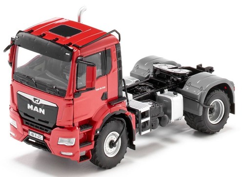 Wiking man tgs 510 4x4 - wiking,