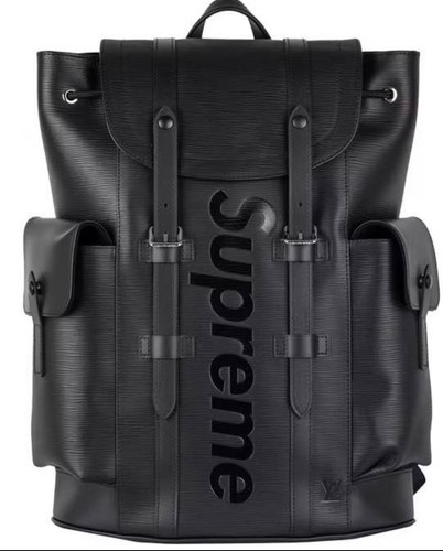 Louis vuitton supreme - louis,