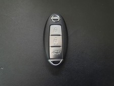 Chiave Intelligente Nissan Qashqai  X-Trail