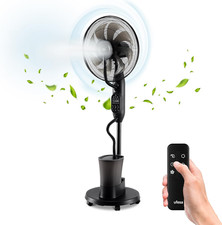 Mist Fan VNDC Ventilatore