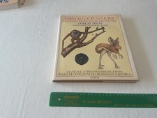 🪭animali dopo l’uomo