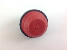 Primer carburatore trattorino