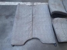 TAPPEZZERIA COMPLETA PER SEAT Marbella 1° Serie (86>98)