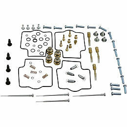 Kit revisione carburatore - carburatore, per