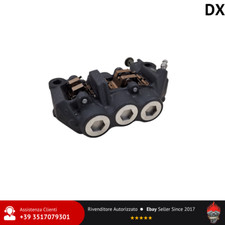 PINZA FRENO ANTERIORE DESTRA YAMAHA R1 1000 2009 2010 2011