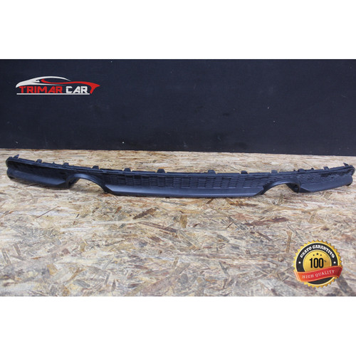 8s0807521a rear bumper spoiler - 8s0807521a,