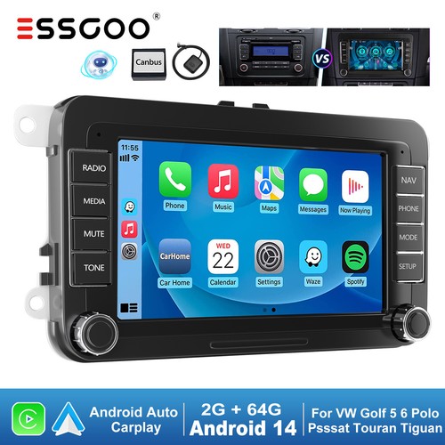 Carplay autoradio rds gps - carplay,