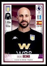 Panini Football 2020 (TRANSFER