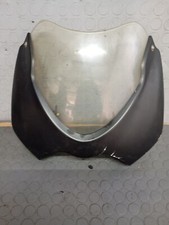 cupolino anteriore ducati monster 620 2002 2006 scolorito graffi