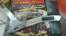 MANIGLIONE DESTRO STAFFA PORTAPACCHI HONDA VT 500 