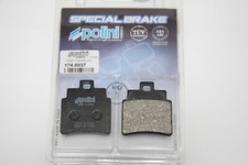 Pastiglie Freno Anteriori