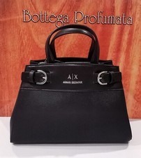 Armani Exchange Borsa Shopper