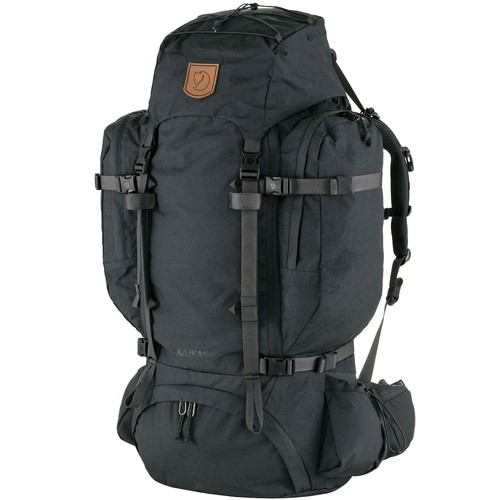 Zaino trekking fjällräven - zaino, da