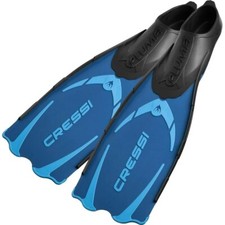 PINNE DA SUB PLUMA CRESSI PER