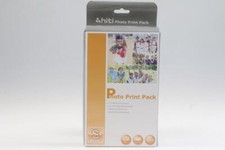 HiTi YMCO Photo Print