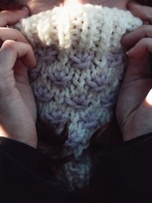 Scaldacollo Autunno/Inverno Da