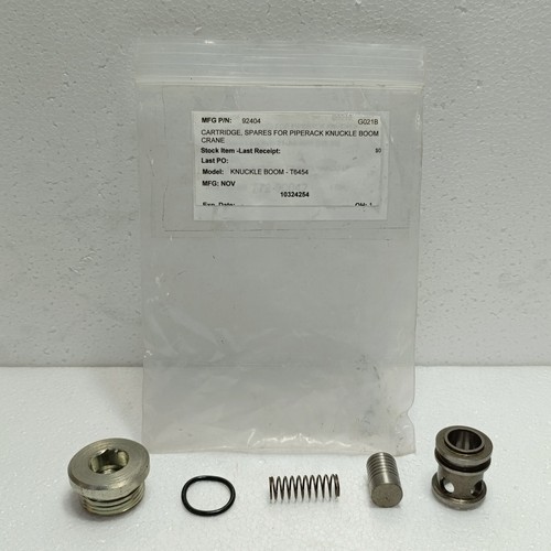 92404 ricambi cartuccia per - 92404,