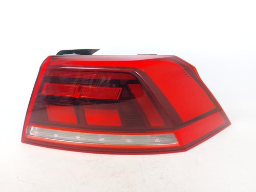 3g5945096h fanale posteriore - fanale,