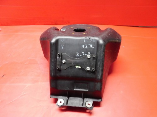 Serbatoio benzina carburante - serbatoio,