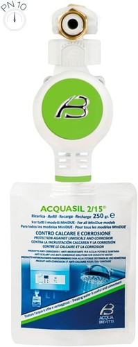 Pompa dosatrice minidue 360 - minidue,