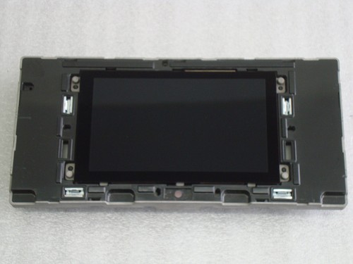 Display infotainment