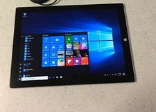 Microsoft Surface Pro 3 12"