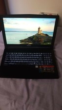 Notebook gaming msi gl62m - gaming, 7rex