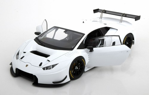 Lamborghini huracan gt3 - lamborghini,