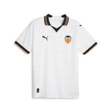 FC Valencia Maglia-Home 23 24