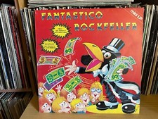 Various – Fantastico