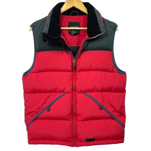Gilet imbottito aigle piumino - gilet,