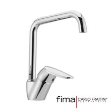 RUBINETTO MISCELATORE