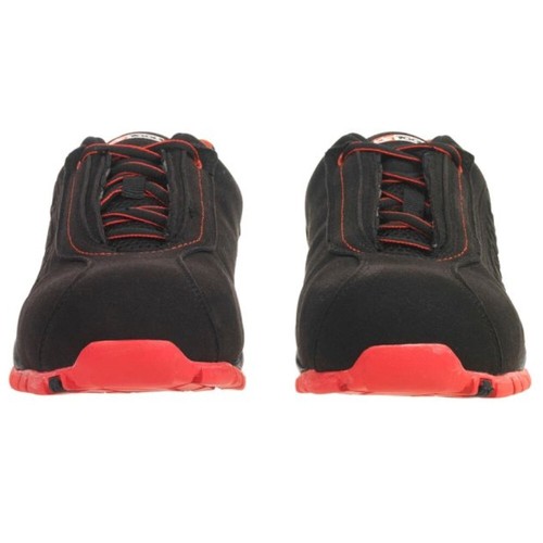 Scarpe sicurezza modello - scarpe, di
