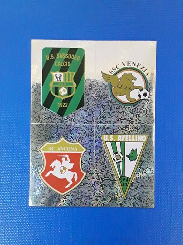 Figurine calciatori panini - calciatori,