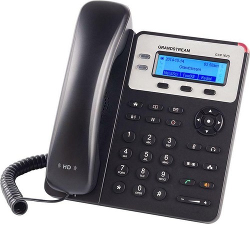 Grandstream gxp 1625 telefono - grandstream,