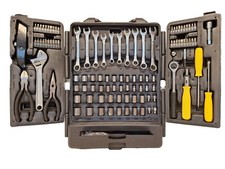 Valigetta Nutool  Kit di Utensili 150 pezzi Attrezzi