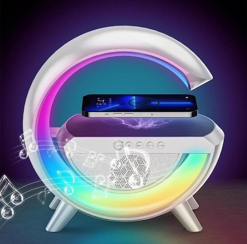 Lampada atmosfera intelligente