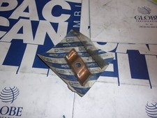 STAFFA COLLETTORE MARMITTA FIAT PANDA 4X4 UNO Y10 ORIGINALE FIAT 7563342