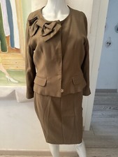 tailleur donna gonna