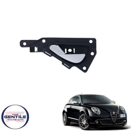 Alfa romeo mito - alfa,