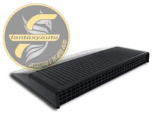 Fiat Panda 141 Dal 1986 > 2003 Presa Aria Griglia Cofano Anteriore Colore Nero